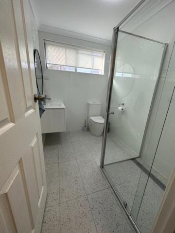 Ferienwohnung Harbour View 49 Urch Street Unit 4 Geraldton Exterior foto